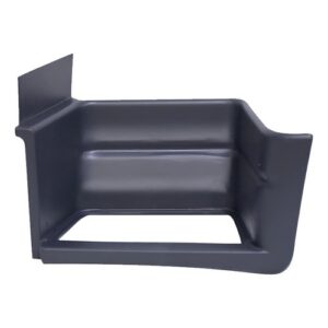 Estribo Inferior Para Iveco Cursor Tector Izquierdo