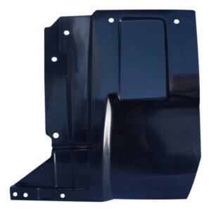 Guardabarro Interno Mercedes Benz 1720 1215 Frontal