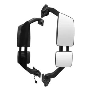 Espejo Para Volvo Fh 2016 Completo C Brazo C Desemp Izquierd