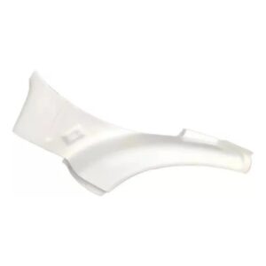 Bajada De Guardabarro Ford 14000 Modelo Viejo Derecha