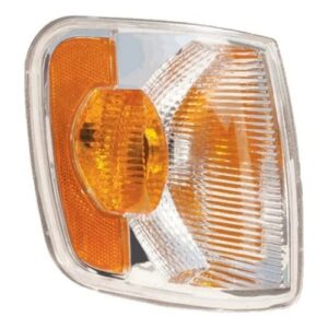 Faros Delantero Para Mercedes Benz Atron 1635 1735 Derecho Derecho Naranja Claro