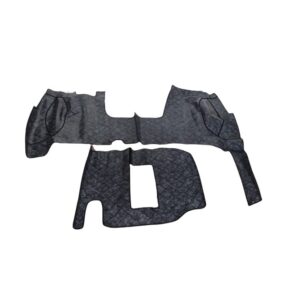 Alfombra cerámica MB 1112-1114 c/chico gris